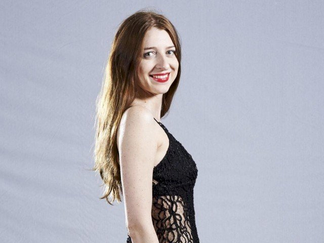Profil de GasmineGlam - Photo n°0