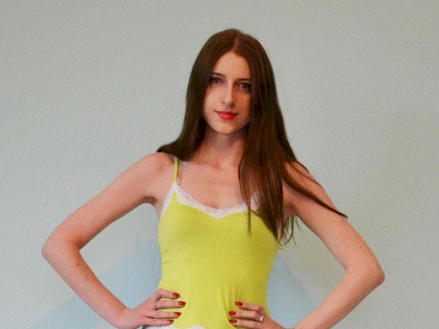Profil de GasmineGlam - Photo n°3