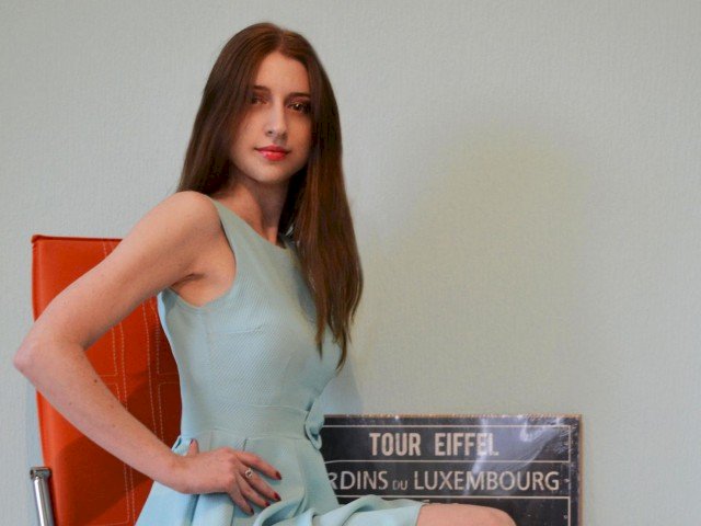 GasmineGlam's Profil - Bild n°8