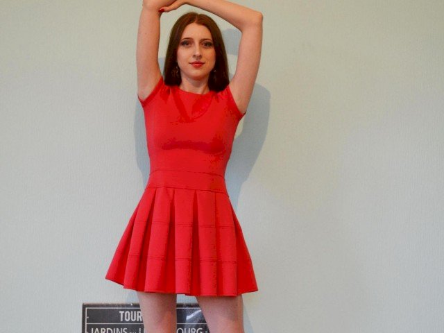 GasmineGlam's Profil - Bild n°10