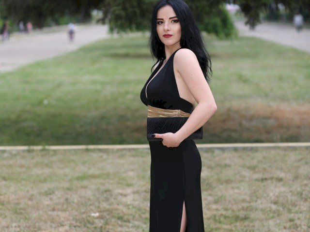 Profil de Glamkatty - Photo n°4