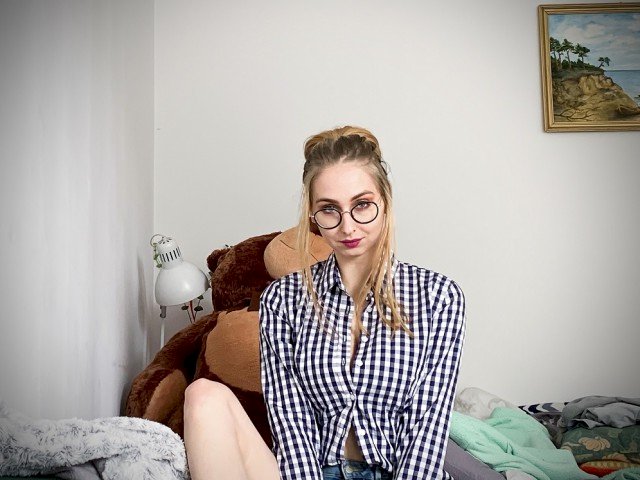 GiannaShine's profiel - Afbeelding n°4