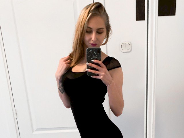 GiannaShine's Profil - Bild n°5