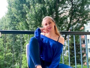 Profil de GiannaShine