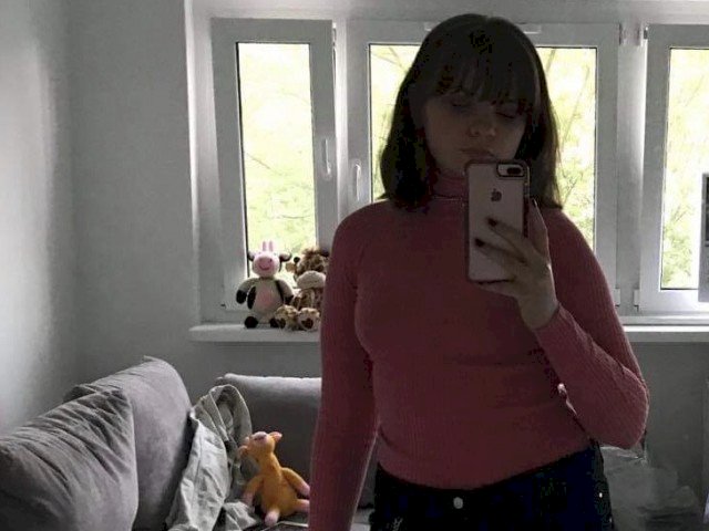 Profil de greatAURELIE - Photo n°1