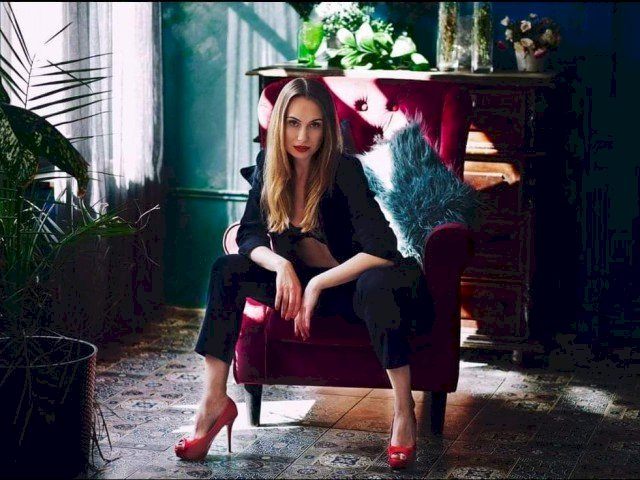Profil de Goddesss - Photo n°4