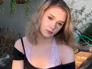 Sexcam Porn von GoddessSky