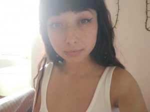 Profil de Geisha144