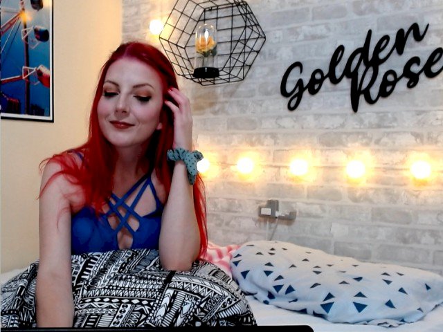 GoldenRose's Profil - Bild n°0