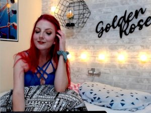 Sexcam Porn von GoldenRose