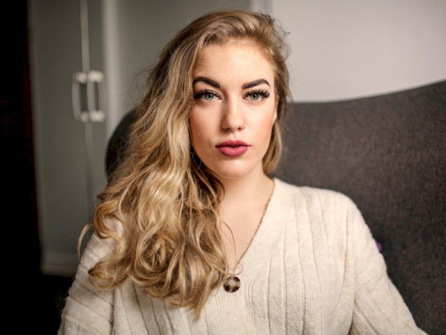 Profil de GemmaCato - Photo n°1