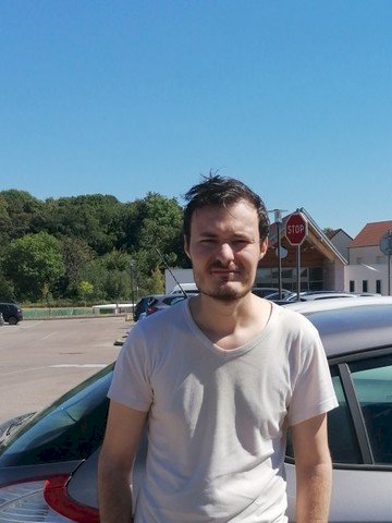 Profil de Geofdelices - Photo n°1