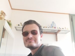 Profil de Geofdelices