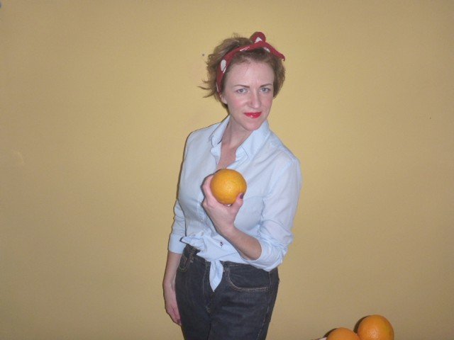 Perfil con glamFELIZIA - Imagen  n°30