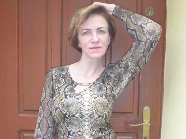 Perfil con glamFELIZIA - Imagen  n°31