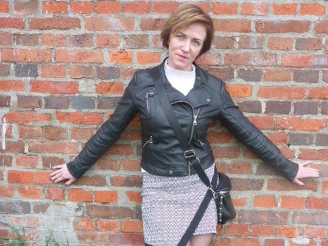 Perfil con glamFELIZIA - Imagen  n°32