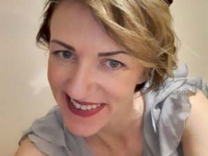 Webcam sex con GlamFELIZIA