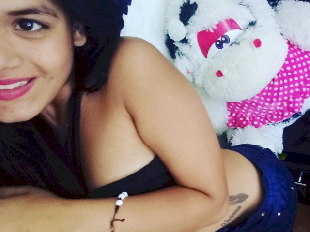 GabyDaniels's Profil - Bild n°1