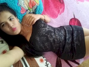 Sexcam Porn von GabyDaniels