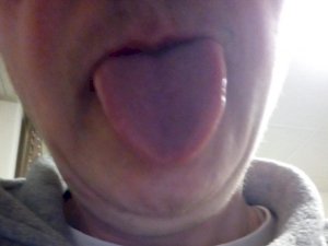 Sexcam Porn von Grumpy