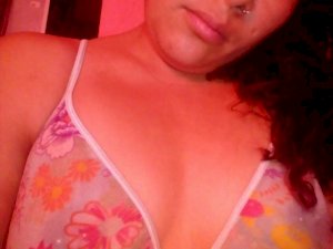 Sexcam Porn von GIGILUAR