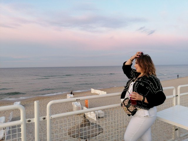 Profil de goldELISE - Photo n°1