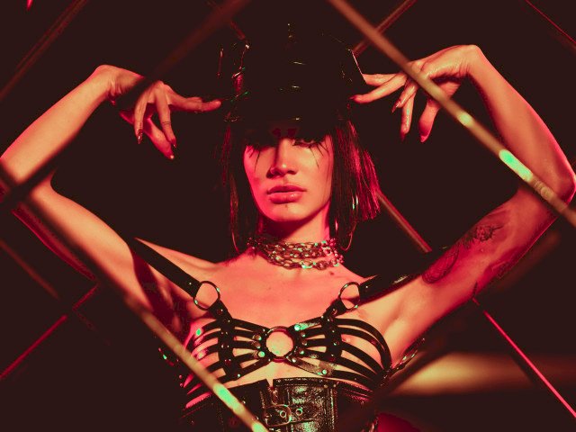 GinaKnox's profiel - Afbeelding n°9