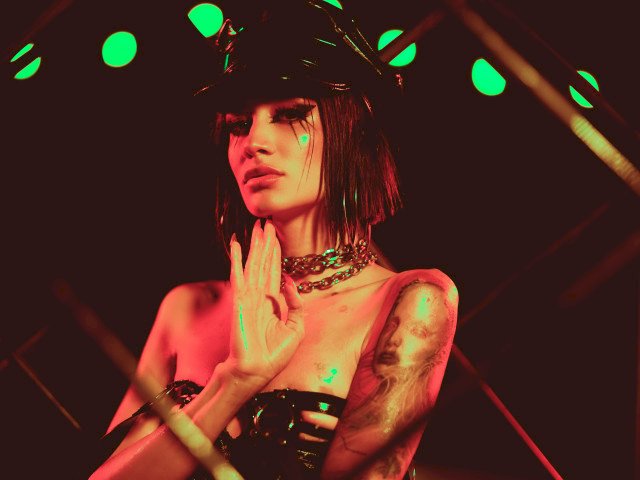 GinaKnox's profiel - Afbeelding n°8