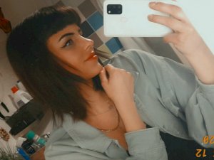 Profil de Goddessangel