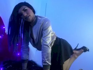 Sexcam Porn von Geishasenier