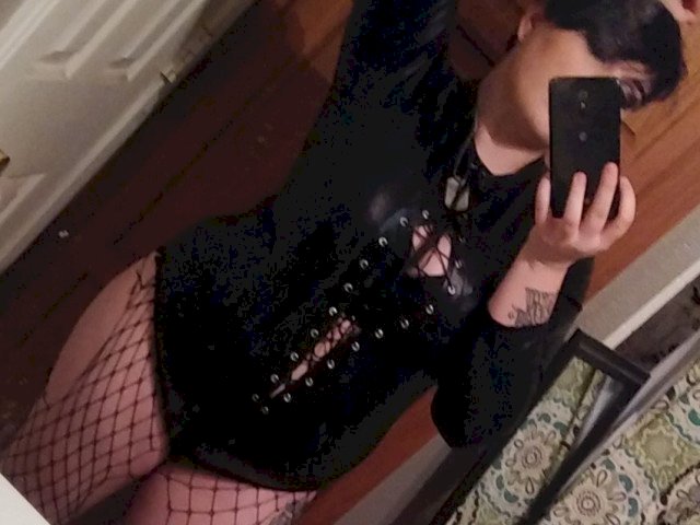 Profil de GoryKittenxx - Photo n°0