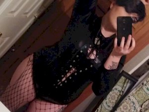 Profil de GoryKittenxx
