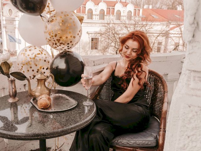 GingerSweet's profiel - Afbeelding n°5