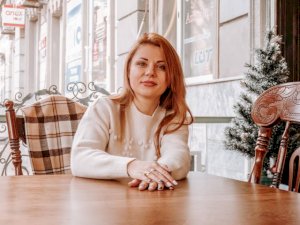 Profil de GingerSweet