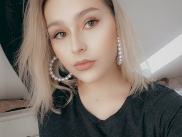 ginaSUN's Profil - Bild n°0