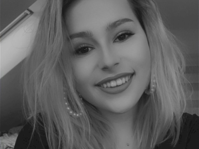 ginaSUN's Profil - Bild n°1