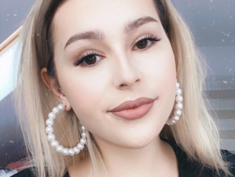 ginaSUN's Profil - Bild n°2