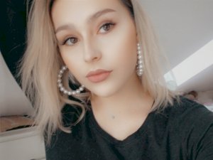Sexcam Porn von GinaSUN