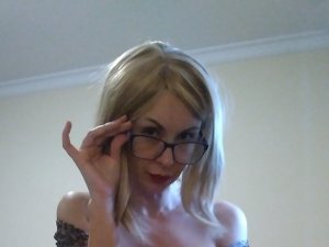 Profil de Graciella