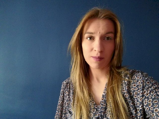 Profil de GemmaKinky - Photo n°0