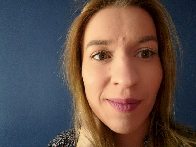 Profil de GemmaKinky - Photo n°3