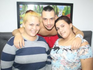 Live Sex GroupBBWHtX