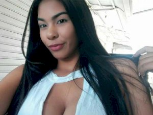 Sexcam Live Show von GenesisRuiz