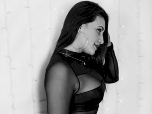 Live Sex GwenEstefany
