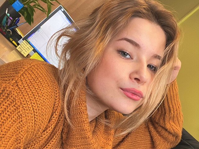 Profil de GraceBlonde - Photo n°3