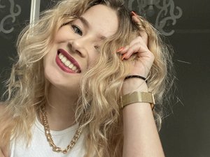Live Sex GraceBlonde