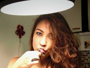 Profil de GoddessDanna
