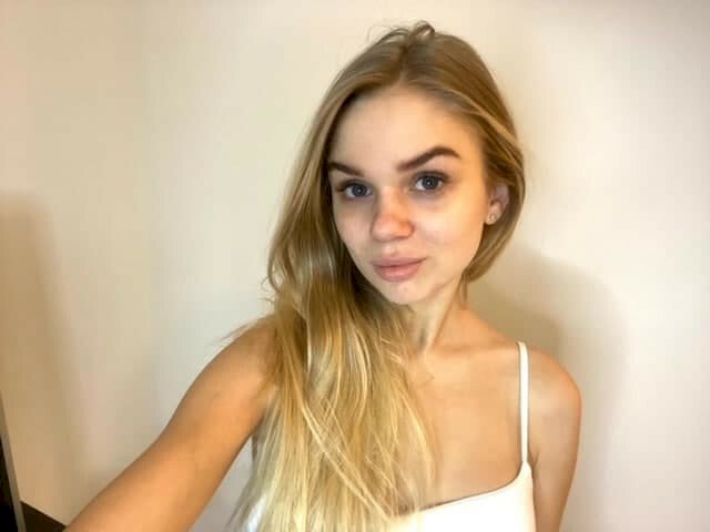 Perfil con glamxGina - Imagen  n°9