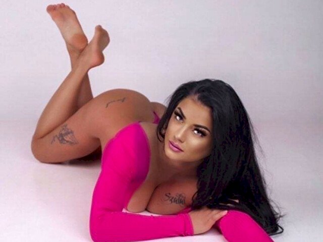 Profil de GinaStar - Photo n°0