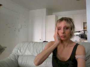 Profil de Genevieve5